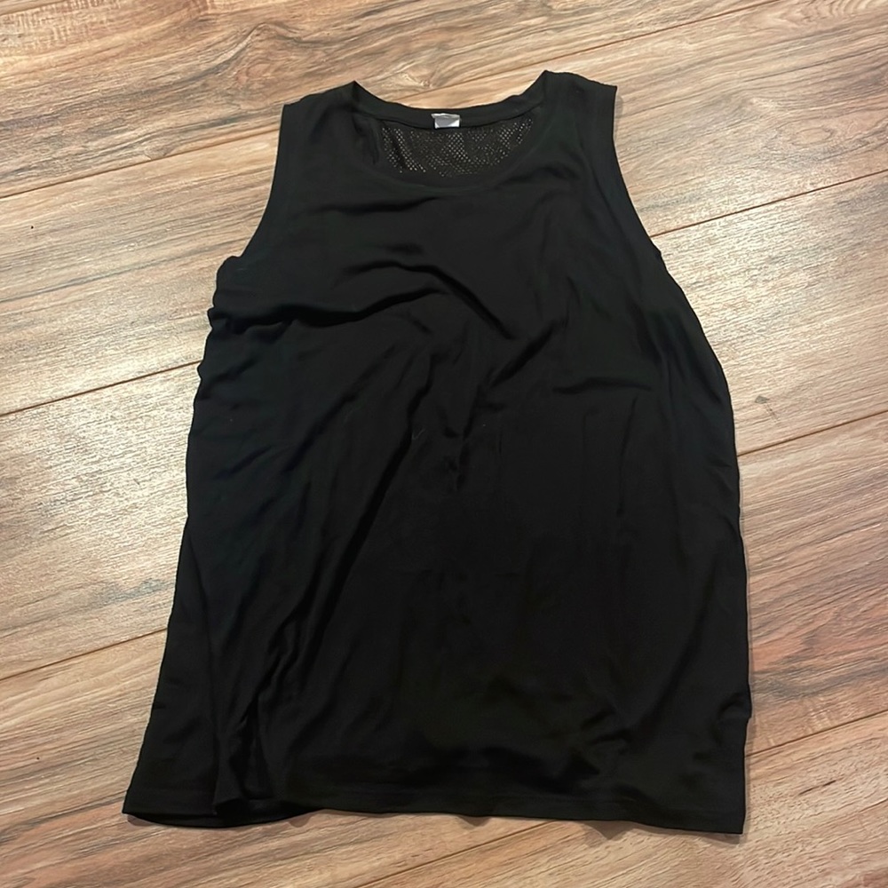 Comfy Active Tank